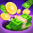 Ícone do programa: 50X Earn: Daily Earning N…