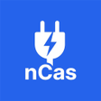 Symbol des Programms: Numpang Cas