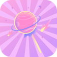 プログラムのアイコン：Candy Proxy - Roam About …