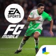 프로그램 아이콘: FIFA Mobile
