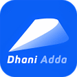 Dhani Adda - now easy loan at your finger tips