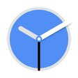 プログラムのアイコン：Alarm  Clock