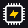 Programın simgesi: HW Info - Hardware CPU In…