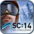 Icon of program: Ski Challenge 14