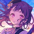 Ikona programu: BanG Dream 少女樂團派對