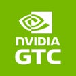 プログラムのアイコン：NVIDIA GTC