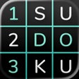 Ikona programu: Sudoku Extreme: Classic N…