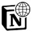 Notion Global Block icon