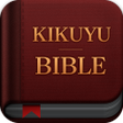 程序图标：Kikuyu Bible Gikuyu Kirik…