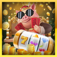 Ícone do programa: Golden Piggy Number