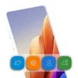 Ikon program: Theme for Vivo s1 / Vivo …
