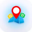 Live Location and Address Finder