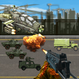 Ikona programu: Helicopter Attack