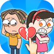 Ícone do programa: Happy Puzzle: Fun Twist