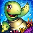 Icon of program: Aquarium Island: Build ki…