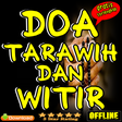 Doa Tarawih dan Witir Lengkap