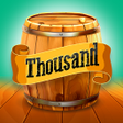 程序图标：Thousand 1000 HD
