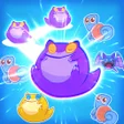 プログラムのアイコン：3388: Match 2 Animal Shap…