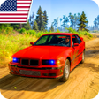 أيقونة البرنامج: Car Simulator 2020 - Offr…