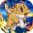 Icon of program: 數碼大陸進化對決