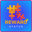 Ícone do programa: Reward Status