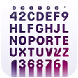 프로그램 아이콘: Octal to Text - Base 8 Nu…