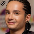 Icona del programma: Tom Kaulitz HD Wallpapers