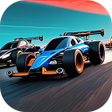 Programın simgesi: F1 Racing Competition