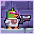 Icône du programme : Special Agent CyberDuck