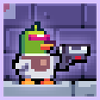 Ícone do programa: Special Agent CyberDuck