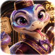 Symbol des Programms: AuraGrain