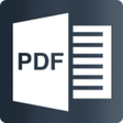程序图标：PDF Viewer  Reader