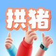 プログラムのアイコン：拱猪