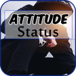 Attitude Video Status icon