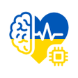 プログラムのアイコン：TrackMyHealth