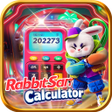 Rabbitsam Calculator icon