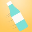 程序图标：Bottle Flip Challenge 2k1…
