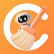 Ícone do programa: AI Cleaner-Chat to cleanu…