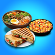 Icon of program: Food Stylist: DIY Tasty M…