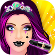 程序图标：Model Makeover Games for …