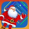 Icon of program: Amazing Santa: Christmas …