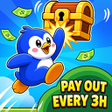 プログラムのアイコン：Super Moneyo Box: Earn Ca…