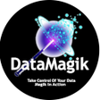 Ícone do programa: DataMagik Automate