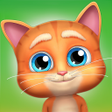 程序图标：My Talking Cat Jack