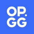프로그램 아이콘: OP.GG