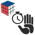 Icon of program: MyCubeTimer