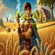 程序图标：Halfling