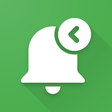 程序图标：Notification History