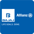 プログラムのアイコン：Bajaj Allianz Life  Life …