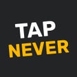 أيقونة البرنامج: Never Have I Ever Tap Rou…